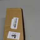 Solar Lights Outdoor Waterproof - 16Pack Motion Sensor Outdoor Lights - Solar String Lights for Outside - Outdoor Solar Lights for Yard,Garden Stair,Deck,Front Step,Front Porch and Patio, Warm White