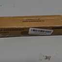 A-Premium CV Intermediate Shaft Compatible with Dodge Ram 1500 2002-2010, Dakota 2000-2010, Durango 2000-2009 & Chrysler Aspen 2007 & Ram 1500 2011, 4WD, Front Left Driver Side