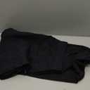 Rrosseyz Womens Cargo Pants with Pockets-Lightweight Quick Dry Water Resistant Hiking Pants for Travel Athletic Outdoor (Large, Black)