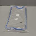 OS34309R Oil Pan Gasket Set- fit for Ford Aerostar 1994-1997 Explorer 1994-2010 Mustang 2005-2010 Ranger 1994-2011