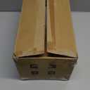 3D VO INN Electric Ice Scraper for Dewalt 20V Battery, 1300RPM High-Speed Windshield Scraper for Ice and Snow, 45° Head Adjust, Extension Rod, Ice Scraper for Car Window(Battery Not Included)(Yellow)