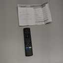 Universal-TV-Remote-Control for Samsung/LG/Vizio/TCL/Hisense/Sony/Philips/Roku Smart TVs, for Insignia/Toshiba Smart TVsAmazon's Choice