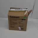 Cuisinart CPM-150W EasyPop Hot Air Popcorn Maker (White)