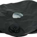 Umbrella Base Weight Bag with Handle 20L Parasol Weight Water Bag Parasol Umbrella Base Anti Spill Umbrella Water Bag Base Umbrella Weights Umbrella Weight Bag for Patio Outdoor Beach US(20l)