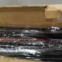 Window Visors Rain Guards for 2011 2012 2013 2014 Hyundai Sonata, Out-Channel Window Vent Wind Deflectors Visors Shades for 2011-2016 Hyundai Sonata Hybrid