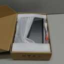 8 Core 4+64GSupport SIM Card Android Car Stereo Double Din Radio with Wireless Carplay Android Auto, 10.1 Inch Radio WiFi, GPS Bluetooth 5.0 AM/FM/RDS Mic Backup Camera EQ DSP