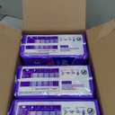 Always Discreet Adult Incontinence Pads for Women, Light Absorbency, Regular Length, Postpartum Pads, 30 Count (3 Packs of 30)