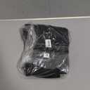 Wide Leg Cargo Pants, 31.5'' Inseam, Women's, Size M 