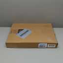 Mayfair Caswell Modern Slow Close Toilet Seat, Durable Plastic, Elongated, White