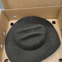 Stetson 7540 Skyline 6X Fur Cowboy Hat (7 1/8)