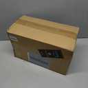 Acrylic Brochure Holder 8.5x11, Clear 3 Tier Magazine Holder Brochure Display Stand With Removable Divider for 4 x9 Inch Literature Pamphlet Flyer Holder for Wall Mount or Countertop