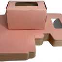 Small Pastry Box/Treat Box