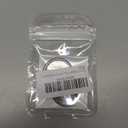 Funny Graduation Gifts for Women Men Daughter Son Fucking Finally Keychain for Girls Grandson College Graduation Gifts for Him Her Niece High School Graduation Keyring Gift for Boys Granddaughter