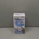 Waterpik Classic Professional Water Flosser, Electric Power With 6 Settings, 3 Flossing Tips, ADA Accepted, White WP-72
