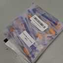 U 100 0.5 mL 30 Gauge 1/2 Inch Syringes, Lab Dispensing Syringe with Needle, Individual Wrapped, 20 Pack