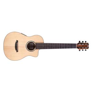 Mini II EB-CE
Guitar