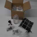 Coffee Syrup Dispenser for Coffee Bar, Set of 4 Non-Slip Glass Syrup Dispenser w. Labels and Silicone Sheath, 16.9 oz 500ml Syrup Pump Dispenser, Coffee Bar Accessories Simple Syrup Bottle w. Pump