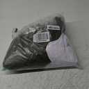 Bonuci 6 Pcs Medieval Renaissance Fairy Costume Women Halloween Elf Cosplay Outfits Victorian Dress Elf Ears Fairy Headpiece (Small/ Medium, Olive Green)