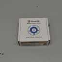 DieseRC DC 12V 24V 30V Secure Remote Control Switch Universal Wireless 433Mhz Rf 10A Relay Receiver Board with 2 Transmitter Key Fobs for Motor Light Gate Door DIY Wireless Controller