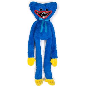 Poppy Playtime Boxy Boo Plush Doll - Collectible Toy for All Ages (15" Boxy Boo)