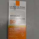 La Roche-Posay Anthelios Sunscreen SPF 40, Ultra-Light Fluid Broad Spectrum SPF 40, Face Sunscreen with Titanium Dioxide Mineral, Lightweight & Fast-Absorbing, Oil-Free, Matte Finish