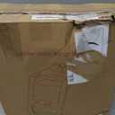 Toddlers Potty Training Toilet Seat Boys Girls, Kids Potty Training Seat Step Stool Ladder, Fedicelly Potty Chair (Gray/ White)