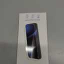 SYNCWIRE Screen Protector for iPhone 15 Pro, Shatterproof Tempered Glass [Easy Installation Frame] [9H Hardness] [99.99% HD Clear] [Case Friendly] [Bubble Free] for Apple iPhone 6.1 inch, 3 Pack