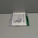 Etekcity Food Kitchen Scale, Digital Grams and Ounces for Weight Loss, Baking, Cooking, Keto and Meal Prep, LCD Display, Medium, 304 Stainless Steel