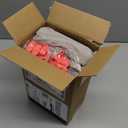 Vacbird Vacuum Bags for Travel with Rechargeable air Pump, Carryon Size Compression Packing Bags for Luggage and Suitcase, Space Saver for Clothes and Clothing 15 Combo Travel Size