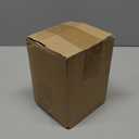 Karenhi 100 Pcs Magnetic Picture Frame Bulk, 4 x 6 in Magnetic Photo Frames for Refrigerator Fridge, Clear Photo Sleeves with Inserts, White Magnet Picture Holders for Wedding Party