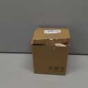 Travel Pillow, 100% Pure Memory Foam Travel Neck Pillow Airplane Neck Support Ergonomic Design for Traveling Suitable for Airplanes,Offices and Cars-Cooling Silk Light Pink