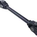 105173301 Rear Prop Shaft | Compatible with Club Car XRT 1550 1550 SE Carryall 295 1500 1700 for Bobcat 2200 2300 for Husqvarna HUV 4421