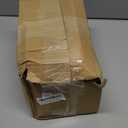 MANCHAP 40 PCS 3.15 Inch Clear Ornament Balls, 80mm Plastic Fillable Sphere, Transparent Acrylic Ball for DIY, Crafts, Wedding Decor