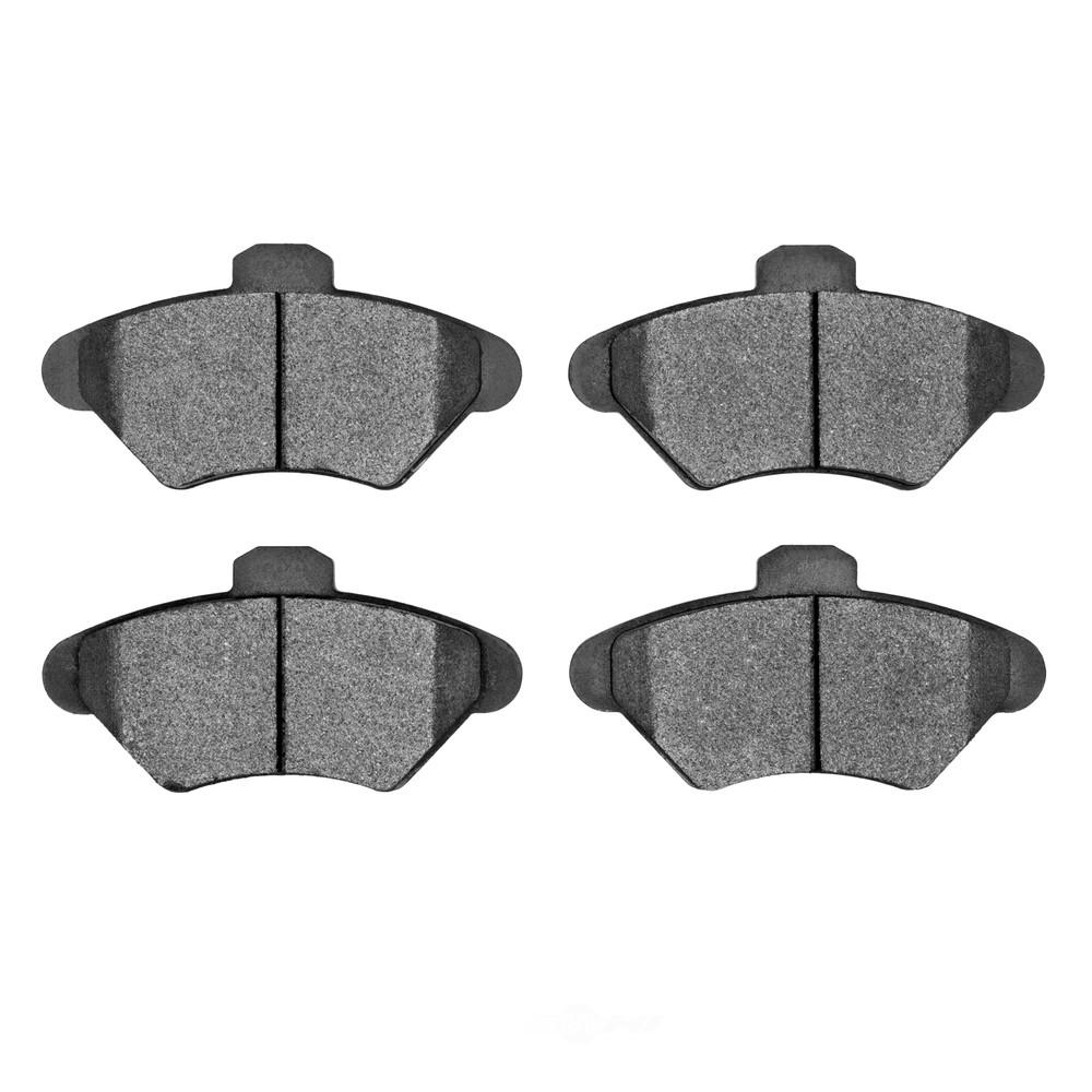 Abex Friction ADBHD1310 Disc Brake Pad Set