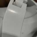 Automatic Litter Box, Self Cleaning Litter Box for Multiple Cats with App Control, Dual Safety Protection, Odor-Free Waste Disposal, Includes Trash Bags, White