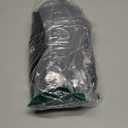 QLOFEI 4x8 FT Shade Cloth with Grommets, 90% Sun Shades Outdoor Patio Mesh Tarp, Easier to Hang Sunblock Neting Cover -for Garden Greenhouse Pergola Lawn Kennel Chicken Coop