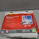 Frost King V73/9H Indoor Shrink Window Kit 42 62-Inch, Clear, 9-Pack