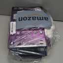 AllerEase Ultimate Cotton Top Allergy Protection and Comfort Zippered Mattress Protector Twin, White