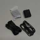 2Pack USB C Fast Charging Block,60W 4-Port GaN Type C Cell Phone Wall Charger,USB-C Multiport Charger Plug PD20W&QC20W with 6.6FT USB C Cable for iPhone17 Air/17/16/15Pro Max,Samsung Galaxy S24