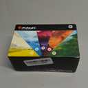 Magic: The Gathering 2025 Land Station (400 Basic Land Cards)