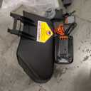 40V MAX* Cordless 20 Inch Lawn Mower, Battery and Charger Included