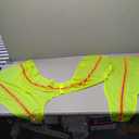 Sun Shade, Provides Shade, Yellow/Green (Green/Yellow)