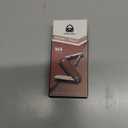 ROXON M4 10 in 1 Mini MultiTool Leather Handle Portable Nail Clipper, Utility Tool, Knife With Safety Lock, Scissors, File, Bottle Opener, Screwdriver, Personal Care Gadgets A Gift for All