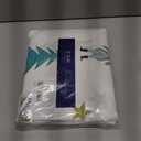 Queen Christmas Nutcracker Ballet Sheet Set - Holiday Xmas Pattern Bedding Set - Deep Pockets - Snug Fit - 4 Piece - Wrinkle Free - Comfy Festive Winter - Holiday Sheets for Women, Men, Kids & Teens