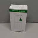 Automatic Liquid Soap Dispenser Touchless Soap Dispenser 380ml/12.8oz Rechargeable, Wall Mounted,4 Levels Adjustable Auto Soap Pump for Bathroom Kitchen Dish Soap (Champagne Gold)