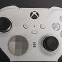 Xbox Elite Series 2 Core Wireless Gaming Controller  White Series X|S, One, Windows PC, Android, and iOS