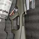 Umarex AirSaber PCP Powered Arrow Gun Air Rifle with 3 Carbon Fiber Arrows