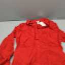 Red Women's Dress XL
