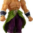 Bandai Namco - Dragon Ball Super - Super Saiyan Broly, Dragon Ball Evolve 5" Action Figure