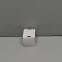 3 Holes Upgraded Aquatic Plant Cup Aquarium Plant Holder for Tank,Aquascape Accessories Decorations- Black 2 Pcs